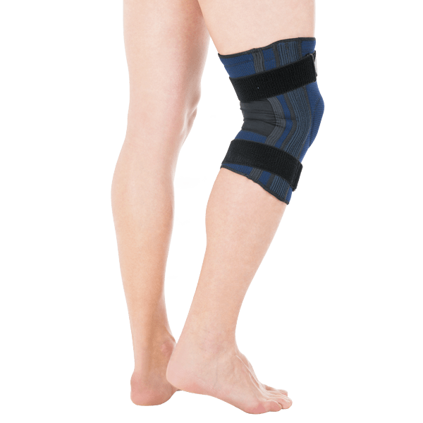 Бандаж на коленный сустав "Evolution" Тривес Т-8591