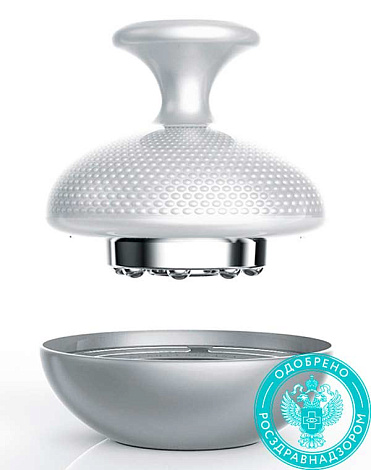 Аппарат многофункциональный для подтяжки и моделирования тела Gezatone MF-1140