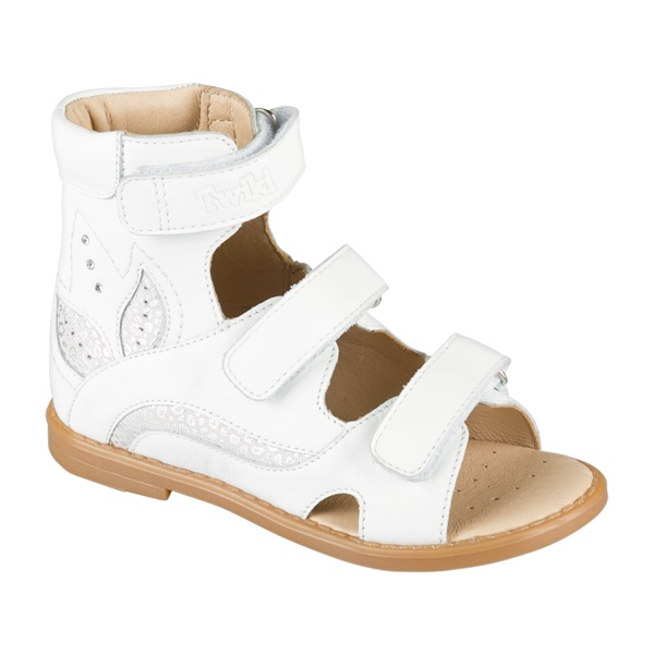 Сандалеты ортопедические Twiki TW-176 (размеры 31-35)