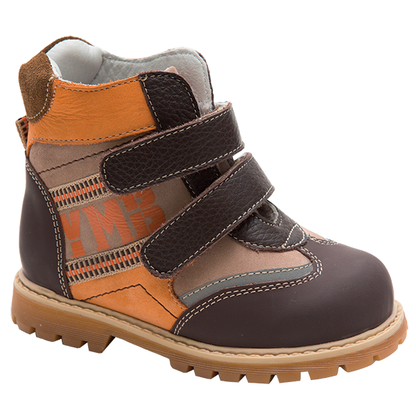 Ботинки ортопедические Twiki TW-321 (размеры 21-25)