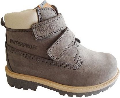 Ботинки ортопедические Twiki TW-301 (размеры 17-20)