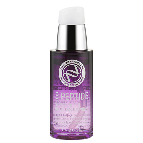 Сыворотка для лица с петидным комплексом 8 Peptide Sensation Pro Balancin