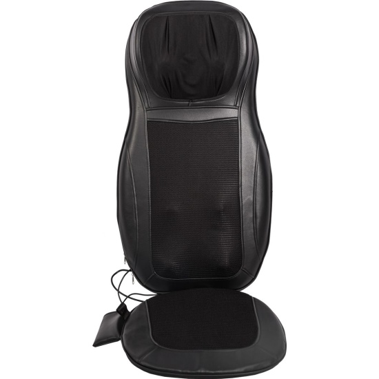 Массажная накидка с подогревом KZ 0571 BRADEX