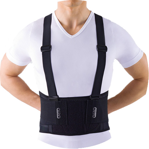 Пояс корсетный Orto ПК-220