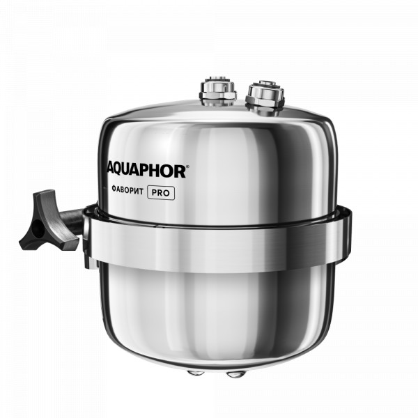 Водоочиститель АКВАФОР В150 Фаворит PRO