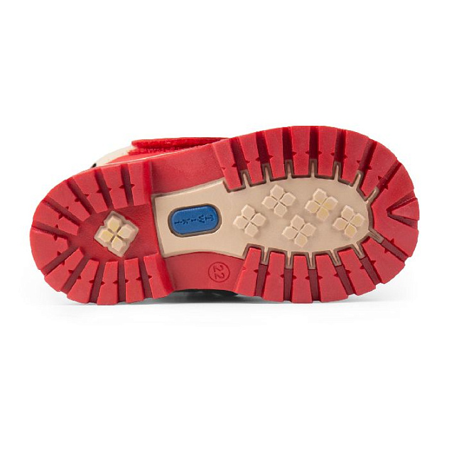 Ботинки ортопедические Twiki TW-320 (размеры 26-30)