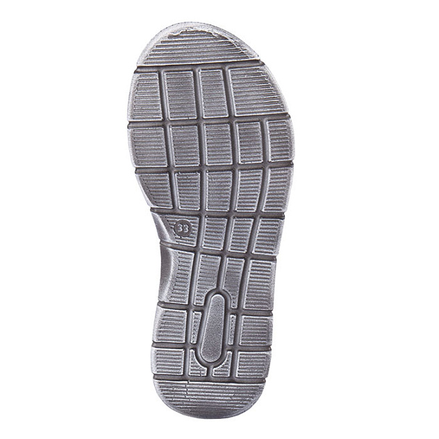 Туфли ортопедические с открытым носом Twiki TW-137 (размеры 31-36)