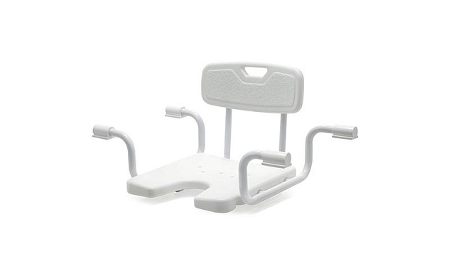 Сиденье Barry 10440С для ванны