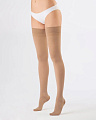 CC221W-MD Чулки Ofa Classic 2кл., закр., short, ш/б (Размер: №4 Цвет: Бежевый)
