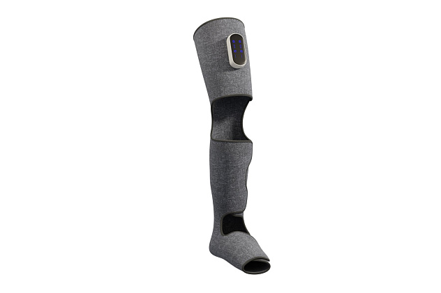 Массажер лимфодренажный беспроводной, высокий BRADEX (KZ 1430)