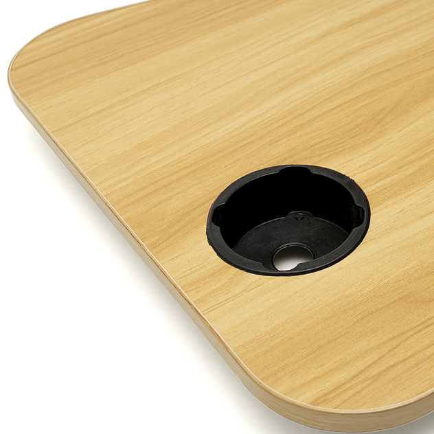 Столик накроватный Barry Porta