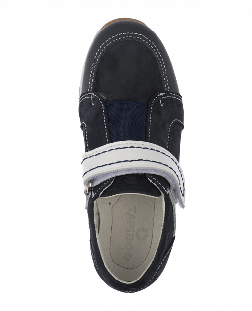 Полуботинки ортопедические детские TAPiBOO арт. 24019 (размеры 23-30)