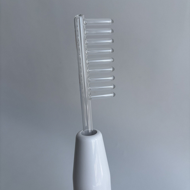 Аппарат для дарсонвализации HD-7054 (4 электрода)