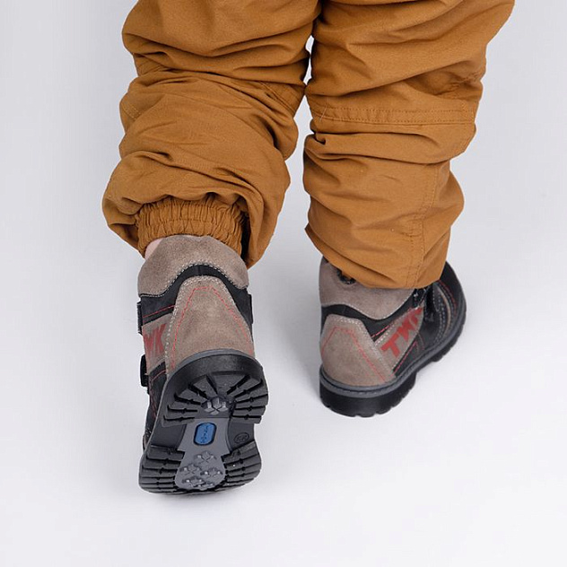 Ботинки ортопедические Twiki TW-405 (размеры 21-25)