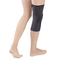 Т-8581 Бандаж компрессионный на коленный сустав (Размер: S)