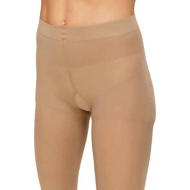 Колготки компрессионные, 2 класс, Orto 125 (120)