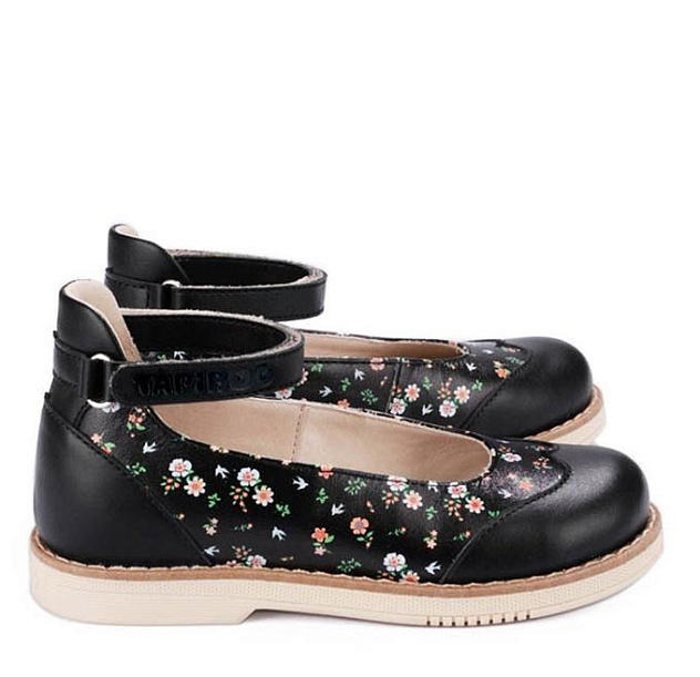 Туфли ортопедические TAPiBOO арт. 25001 (размеры 24-30)