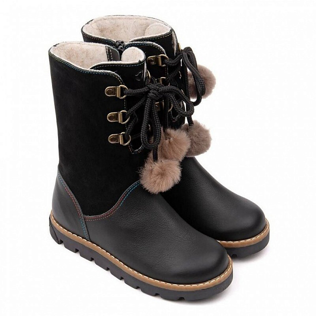 Сапоги ортопедические TAPiBOO арт. 22012 (размеры 26-30)