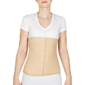 Т-1306 Бандаж послеоперационный БПО (ширина 30см) "Evolution" (Т.26.93)* (Размер: M Цвет: Бежевый)