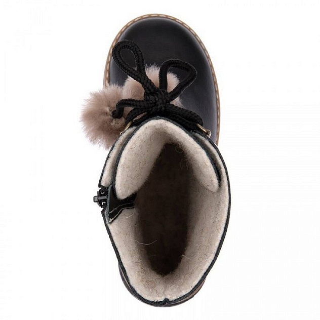 Сапоги ортопедические TAPiBOO арт. 22012 (размеры 26-30)