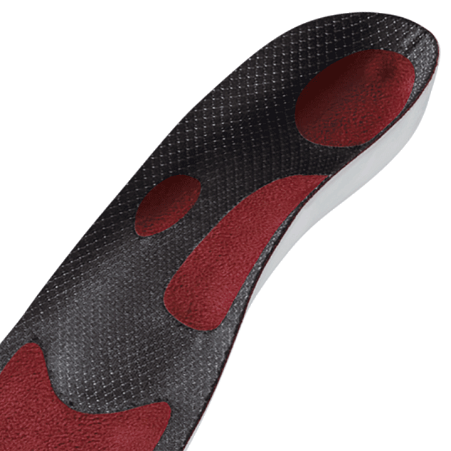 Стельки ортопедические Orto-Optimum