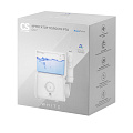 Ирригатор полости рта CS Medica AquaPulsar CS-7 DUAL FLOSS White (белый)