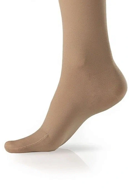 Гольфы компрессионные 2 класс, закрытый носок Ofa Bamberg Classic CC320-MD