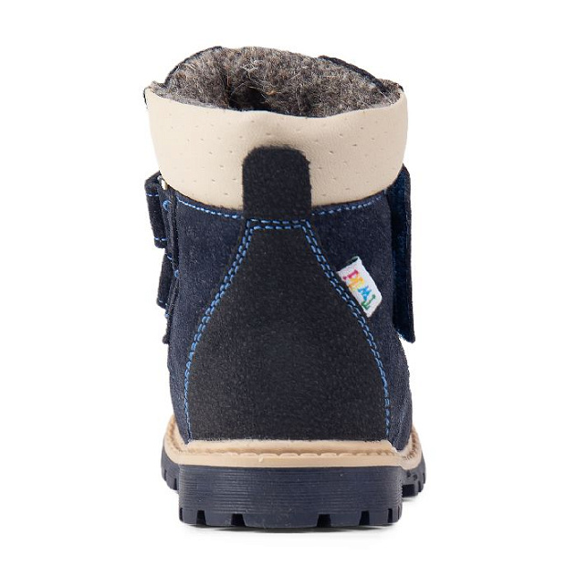 Ботинки ортопедические Twiki TW-320 (размеры 21-25)