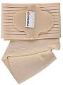 Бандаж на голеностоп Orliman TN-241 (Размер: L/3 Цвет: Бежевый)