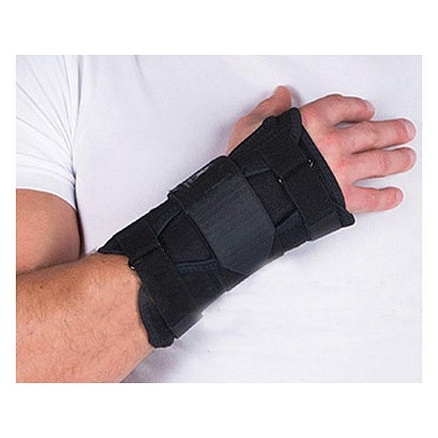 Бандаж компрессионный на лучезапястный сустав Тривес Т-8311