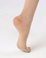 CC120-MD Колготки Ofa Classic 2кл., закр., станд.,      (Размер: р.5 Цвет: Бежевый)