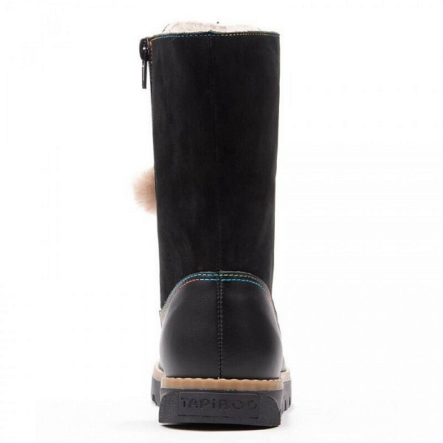 Сапоги ортопедические TAPiBOO арт. 22012 (размеры 26-30)