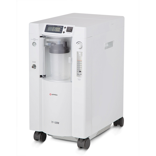 Концентратор кислорода 7F-5BW (5 литров в минуту)