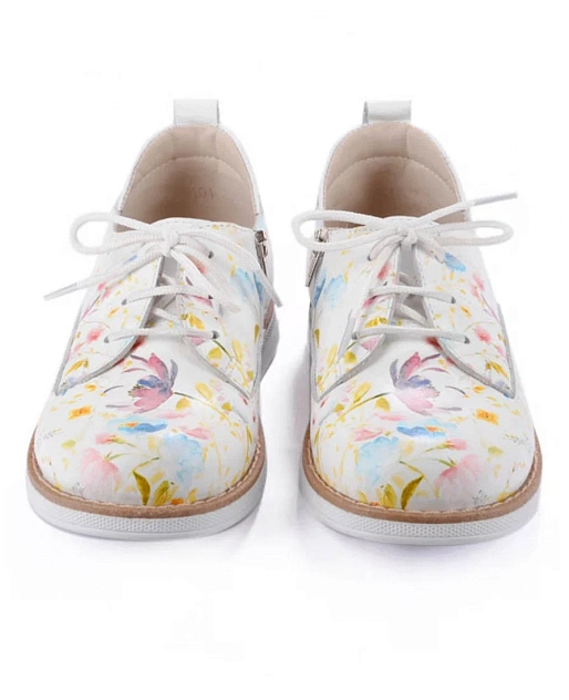 Полуботинки ортопедические TAPiBOO арт. 24001 (размеры 23-30)