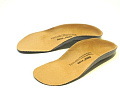 Стельки ORTO-Fun (Размер: 27/28 Цвет: Бежевый)