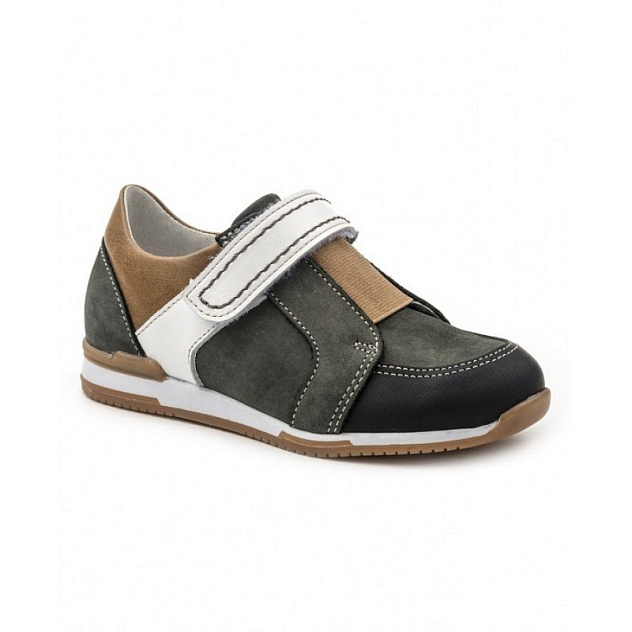 Полуботинки ортопедические детские TAPiBOO арт. 24019 (размеры 23-30)