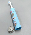 Щетка зубная электрическая детская IPX7