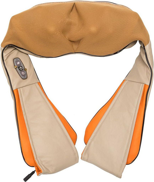 Массажная накидка универсальная "ПРОСТО КОСМОС" BRADEX