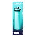 Бутылка-фильтр Аквафор Сити 500 мл (Цвет: Мятный)