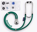 Стетоскоп LD STETIME 	 (Цвет: Зеленый)