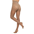 Трикотаж (колготки) Orto 115 (110), 1 кл (Размер: S1 Цвет: Бежевый)