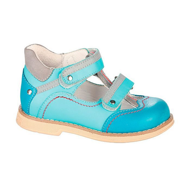 Сандалеты ортопедические Twiki TW-224 (размеры 21-25)