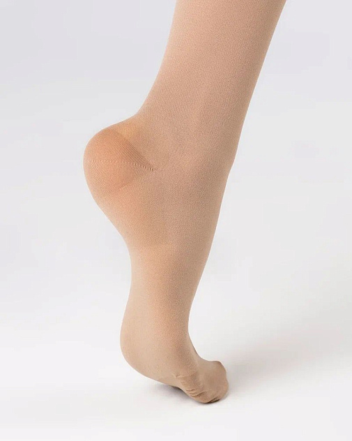 CC210-MD Чулки Ofa Classic 1кл., закр., станд.