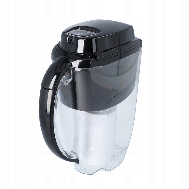 Водоочиститель АКВАФОР А500 кувшин (электронный)