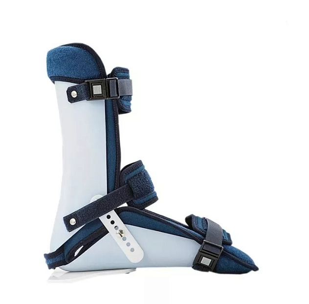 Шина на голеностопный сустав (деротационный ортез) Orliman TP-2100