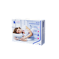 Ортопедическая подушка ORTO ПС-110 Memory Foam 12*14