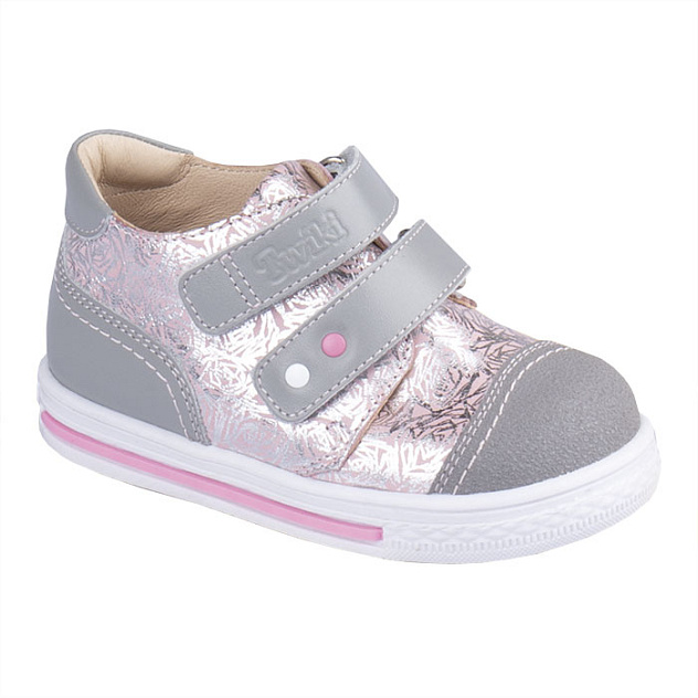 Полуботинки спортивные ортопедические Twiki TW-409 (размеры 21-25)