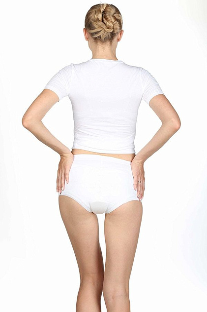 Бандаж при опущении органов малого таза Тривес Т-1372