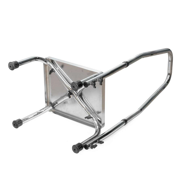 Ступенька вспомогательная с ручкой Barry арт.10222 Н