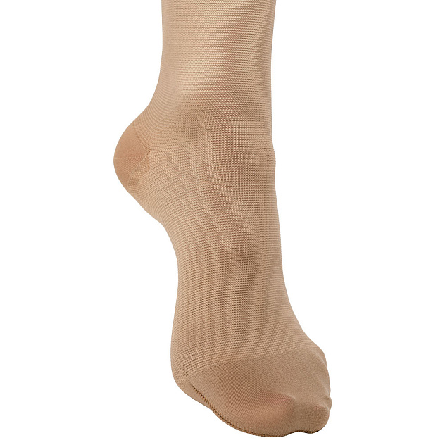 Колготки компрессионные плотные, с мультифиброй, 2 класс, ORTO 4125 (121)